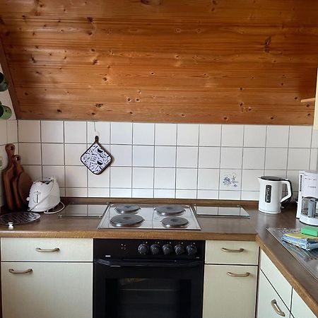 Grietje II Blaues Haus Rechts Villa Wittmund Dış mekan fotoğraf