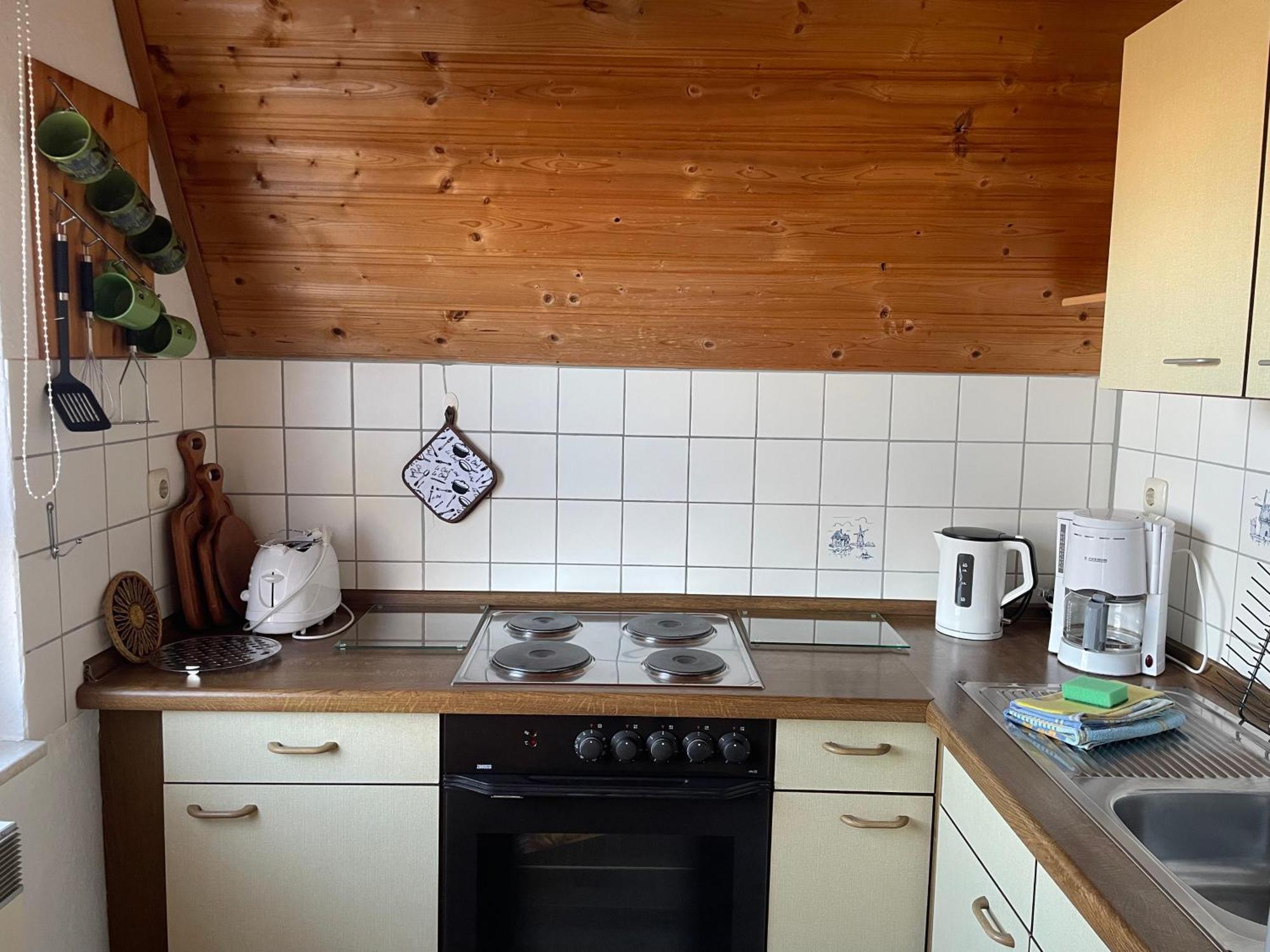 Grietje II Blaues Haus Rechts Villa Wittmund Dış mekan fotoğraf